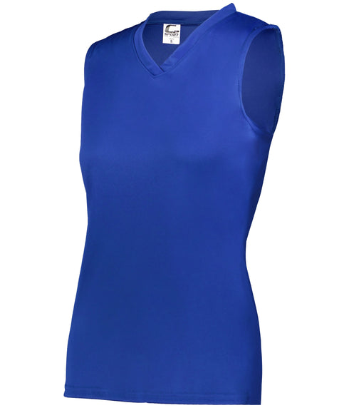 C2 Sport Ladies C2 Sleeveless Tank